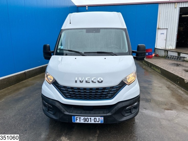 Iveco Daily 35 NP