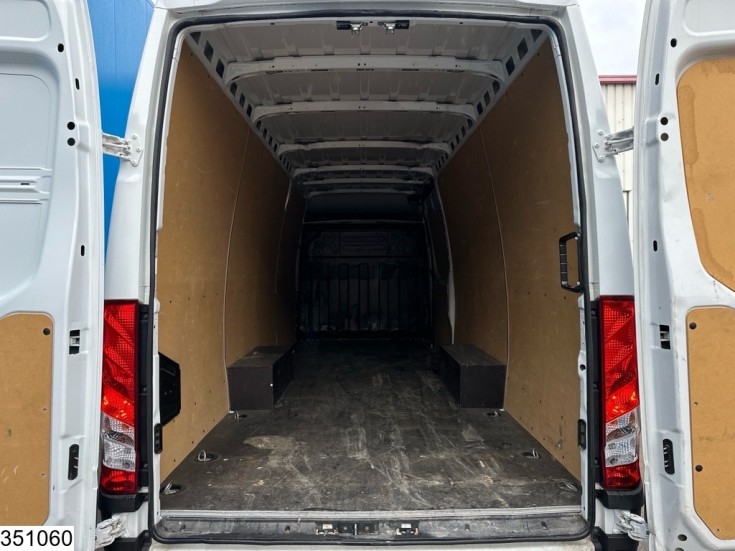 Iveco Daily 35 NP