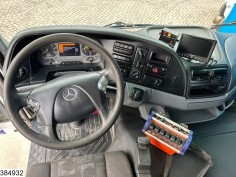 Mercedes Actros 3241
